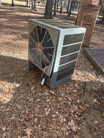 Images Harper's Heating & Cooling Services, LLC