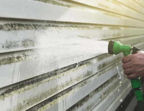 Adams Cleaning Service 7