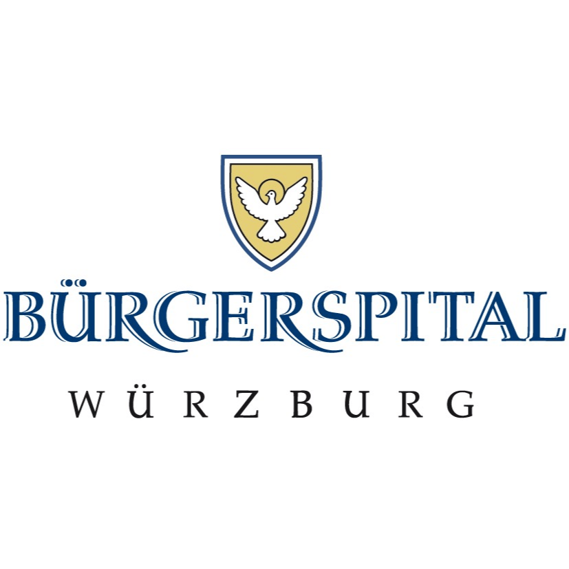 Bürgerspital Weinhaus in Würzburg - Logo