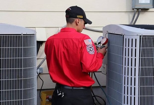 Images Jon Wayne Service Company