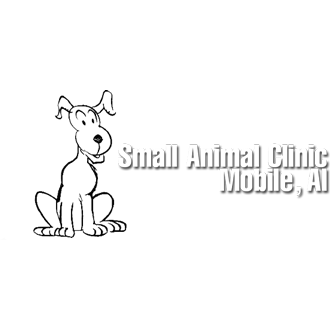 The Small Animal Clinic Logo