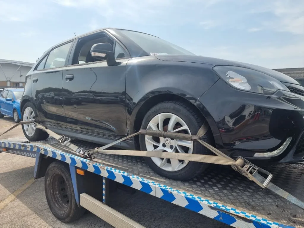 Images Swift Rescue & Recovery