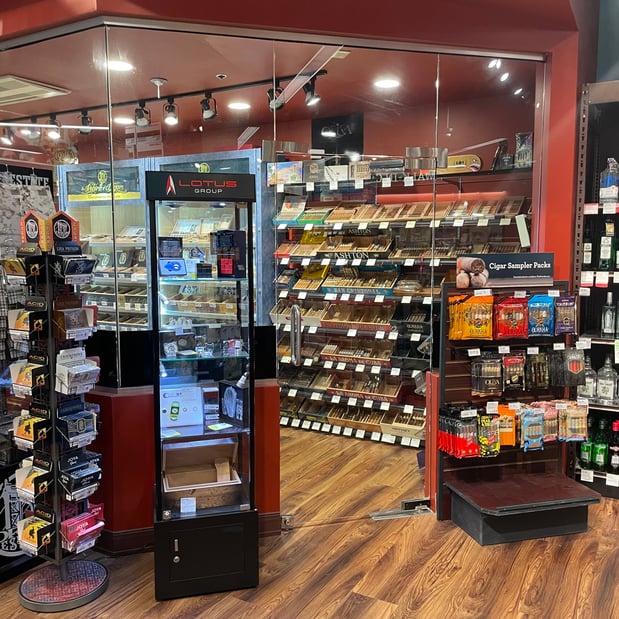 Images ABC Fine Wine & Spirits