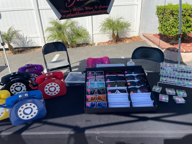 Images Plush Beauties Boutique