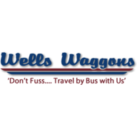 Wells Waggons Logo