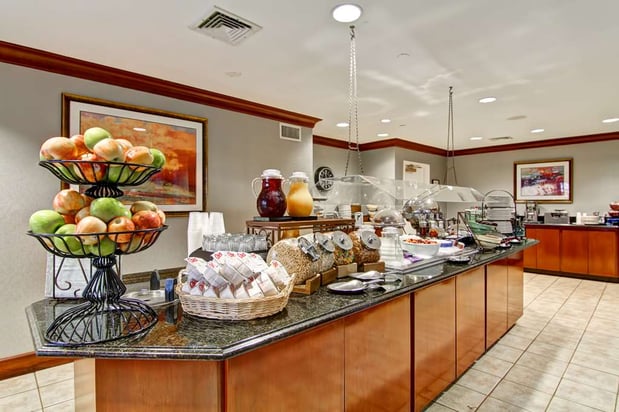 Images Homewood Suites by Hilton Stratford