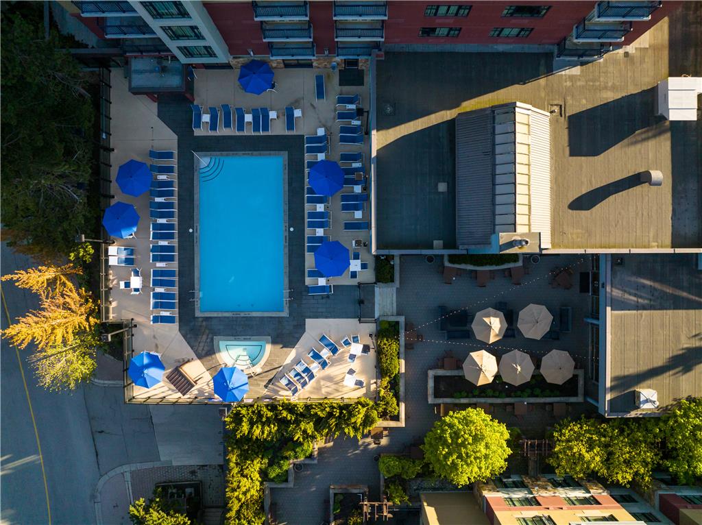 Images Hilton Whistler Resort & Spa