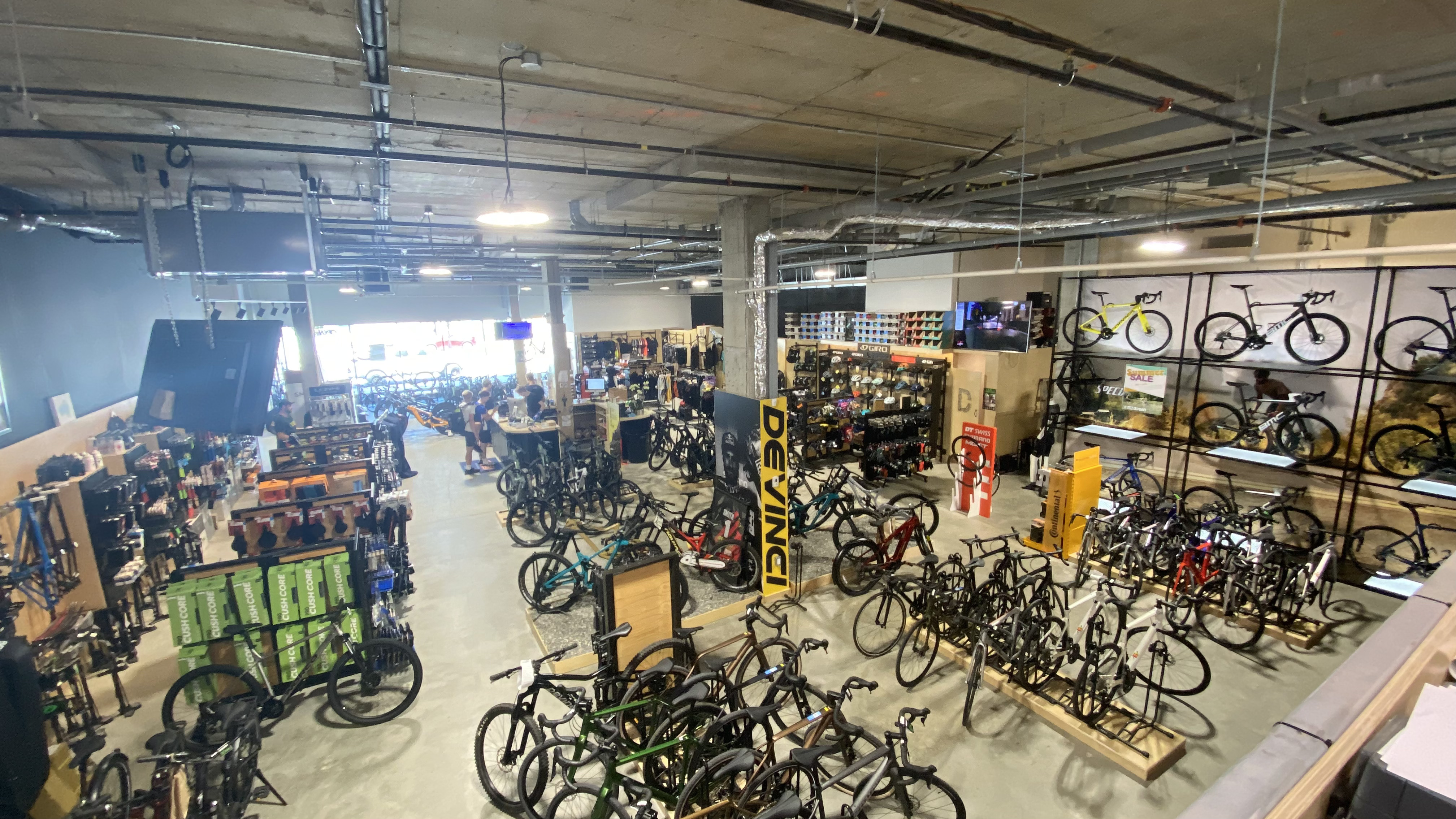 Images Dunbar Cycles