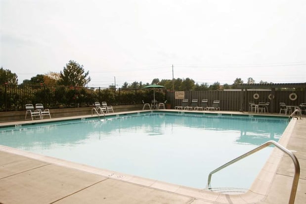 Images Hampton Inn Frederick