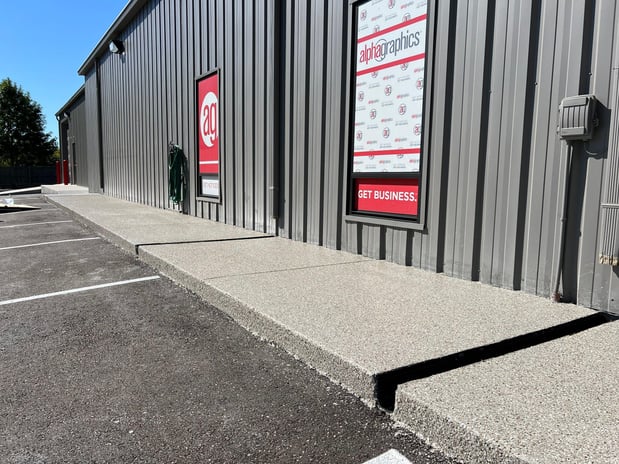 Images Patriot Coatings