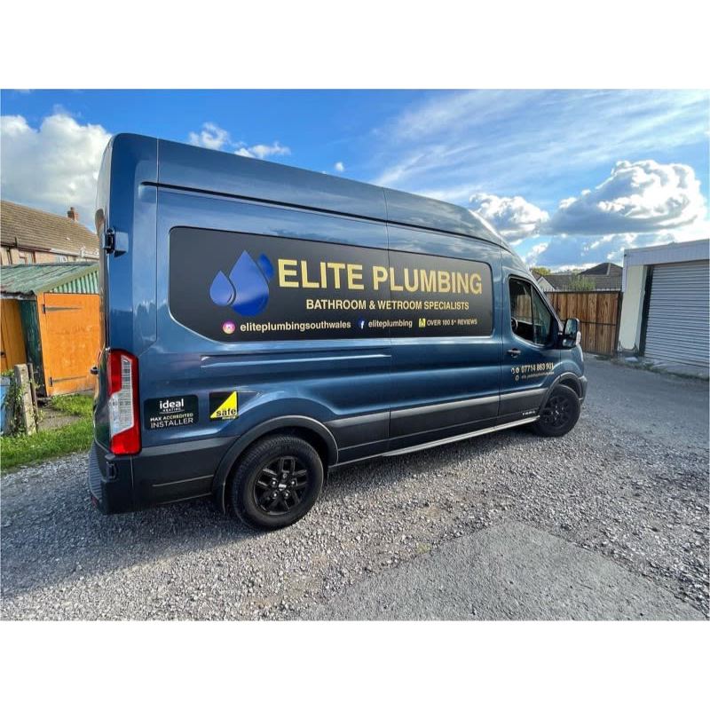 Elite Plumbing Logo