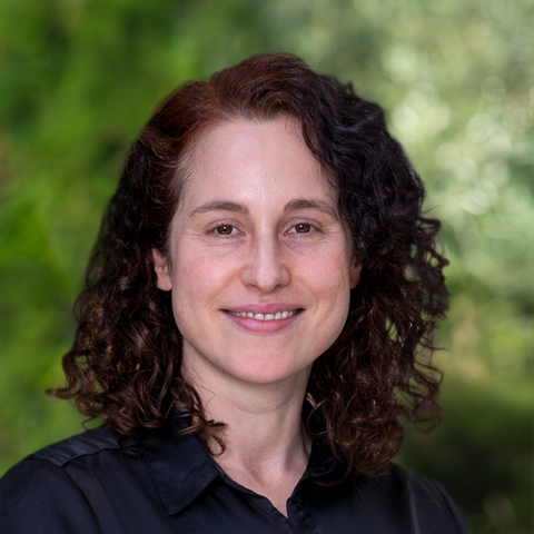 Dr Marie J. Boller