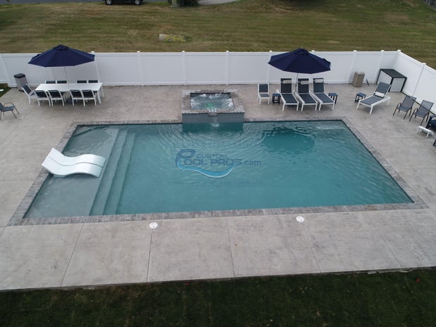 Images Custom Pool Pros - POOLS & PATIOS ONE SOURCE
