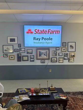 Images Ray Poole - State Farm Insurance Agent