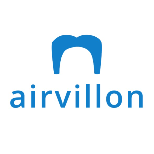 airvillon in Prenzlau - Logo