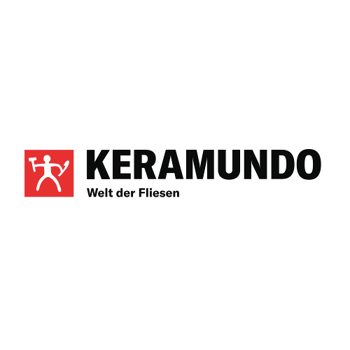 Kundenlogo KERAMUNDO Münster