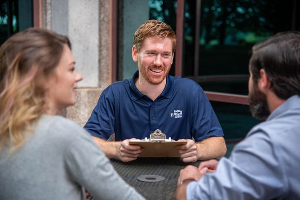 Images Georgia Farm Bureau