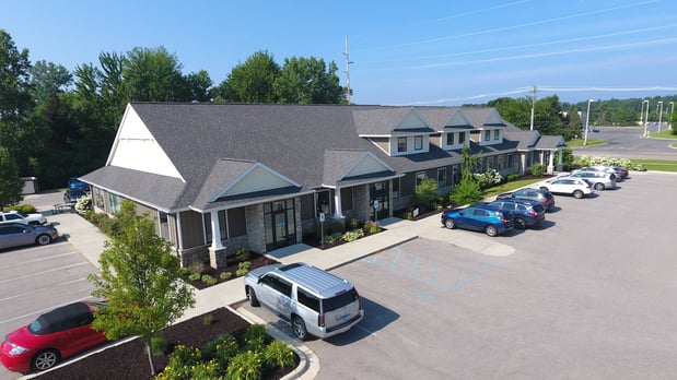 Images Michigan ENT & Allergy Specialists