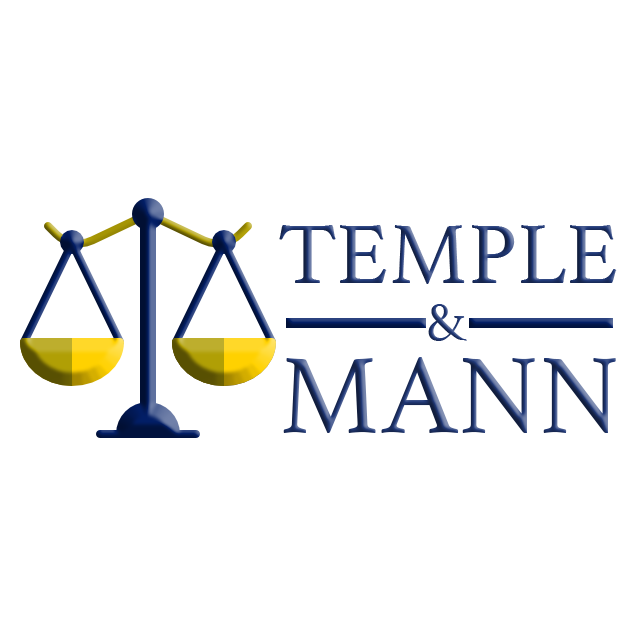 Temple & Mann Logo
