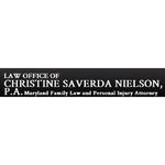 Law Office of Christine Saverda Nielson, P.A. Logo