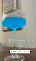 Driftwood Wine & Cocktails Image