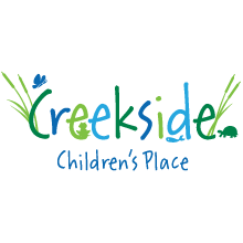 Creekside Children's Place Logo