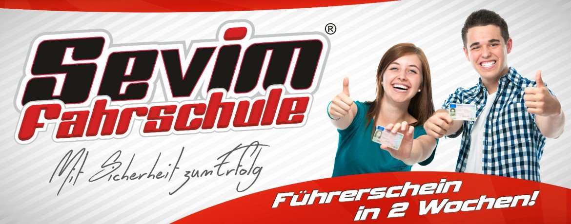 Fahrschule Sevim, Scharnweberstraße 60 in Berlin