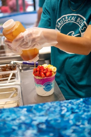 Images Nautical Bowls