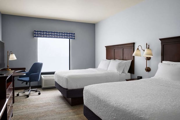 Images Hampton Inn & Suites Tulsa South-Bixby