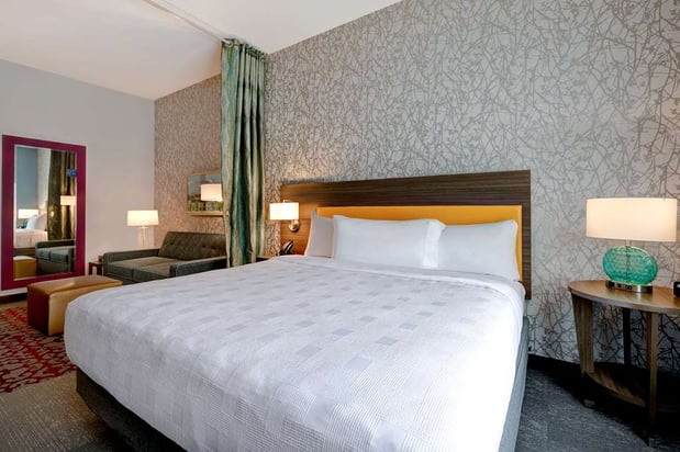 Images Home2 Suites by Hilton Lincolnshire Chicago