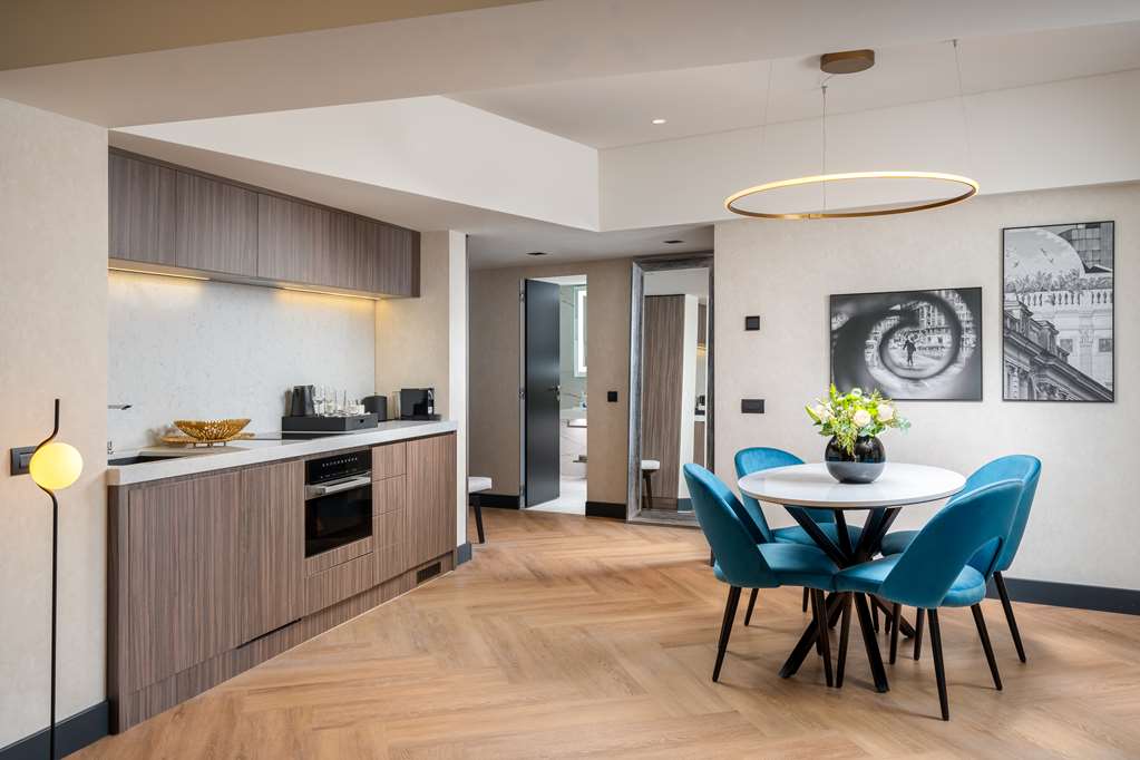 Images Radisson Blu Hotel, Bucharest