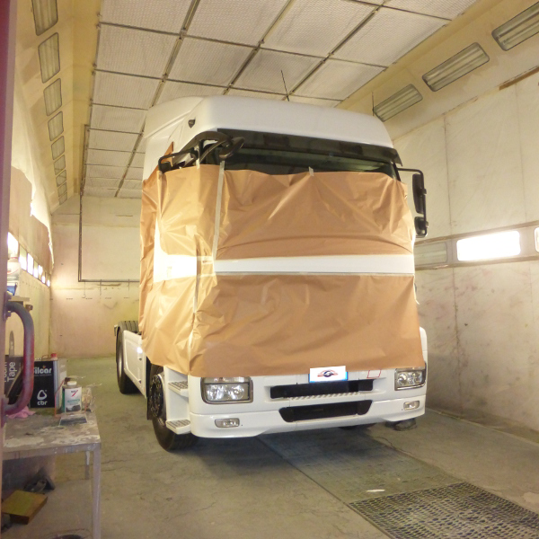 Images Carrozzeria Romano di Romano Mario e Figli S.n.c.