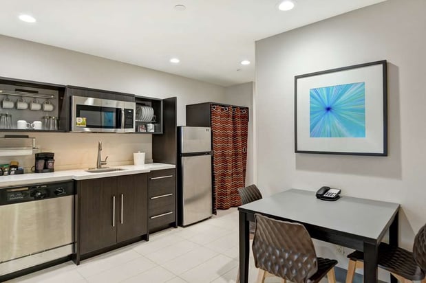 Images Home2 Suites by Hilton Madison Huntsville Airport