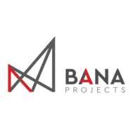 Bana Projects Logo