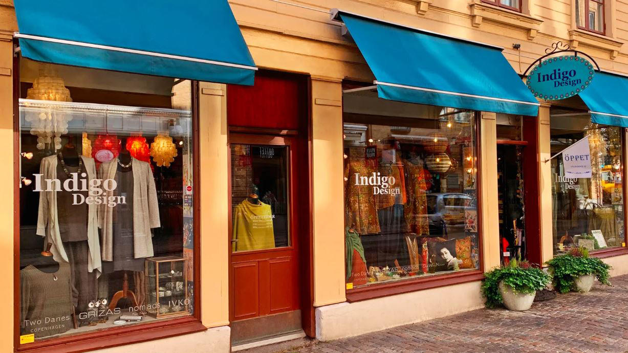 Indigo Design
