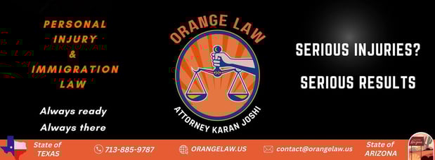 Images Orange Law | Personal Injury Lawyer Houston