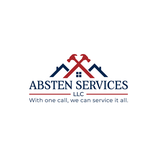 Absten Services LLC Logo