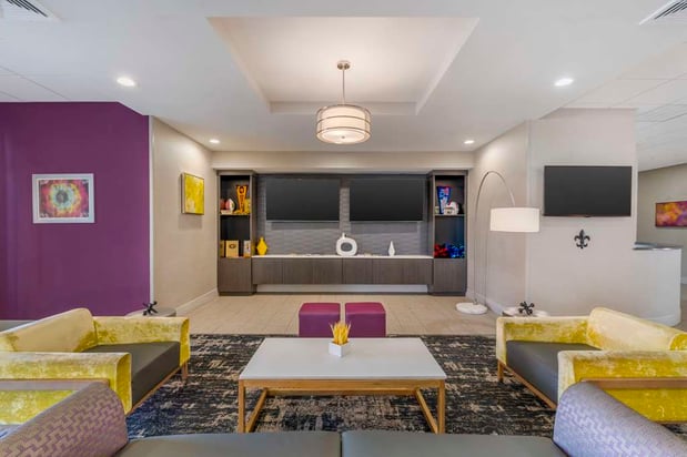 Images Best Western Plus Ruston Hotel