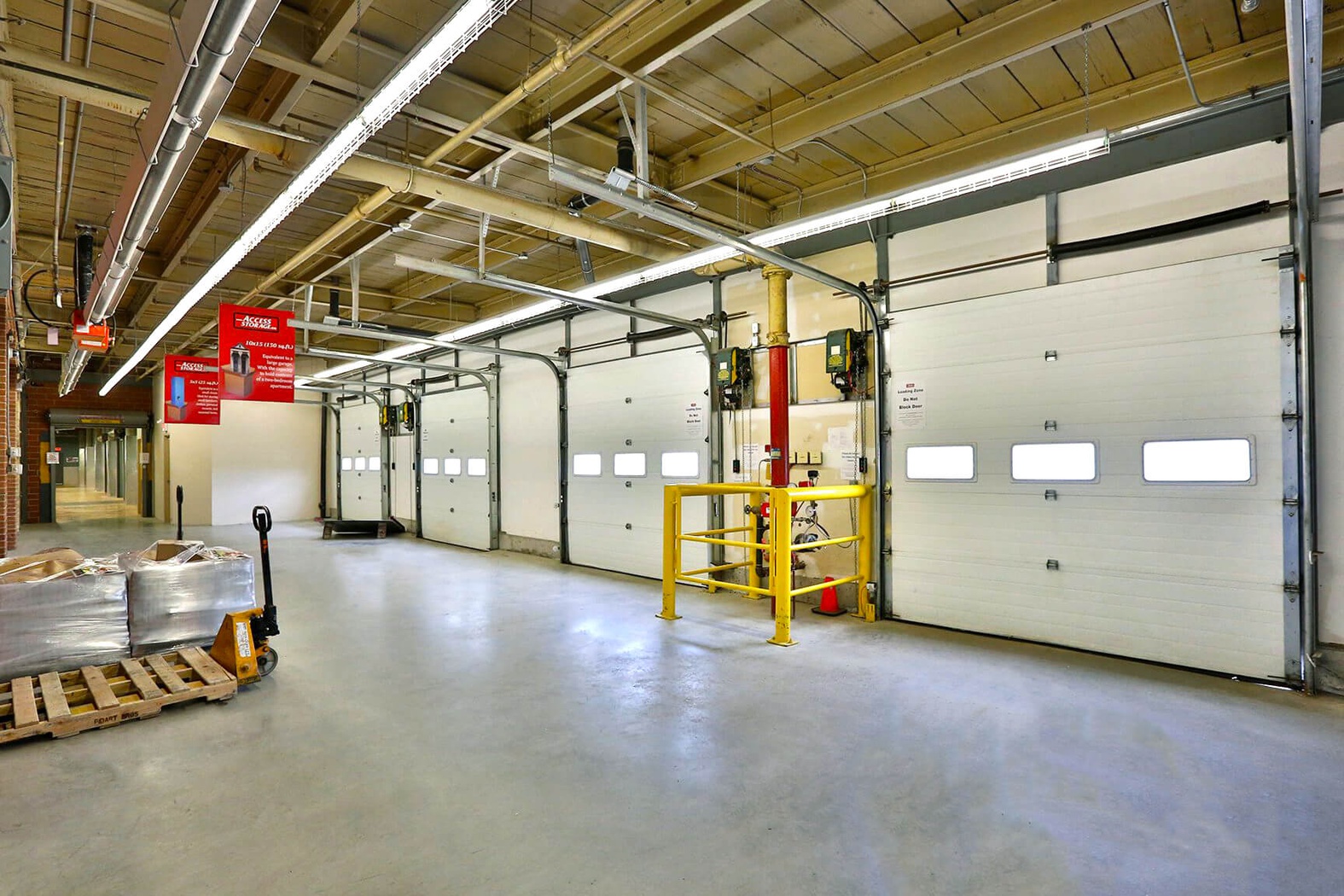 Images Access Storage - Central Kitchener