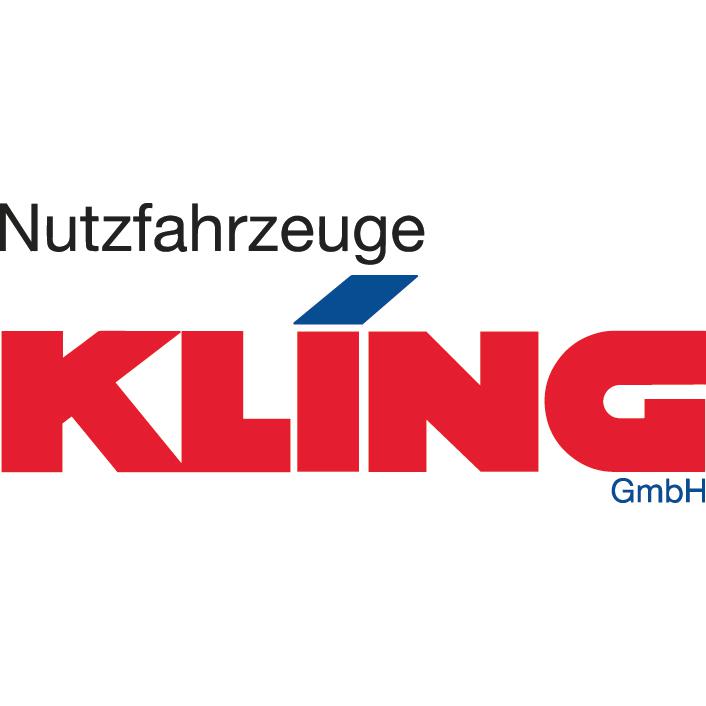 Nutzfahrzeuge Kling GmbH