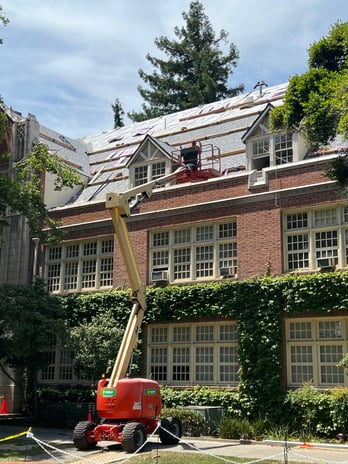 Images McLain's Roofing