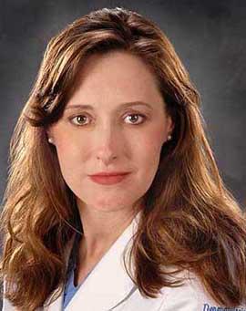 Headshot of Tatyana R. Humphreys, MD
