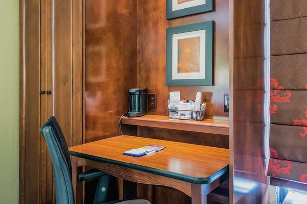 Images Hampton Inn Tampa-International Airport/Westshore