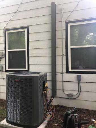 Images Lifetime'z Heating & Air