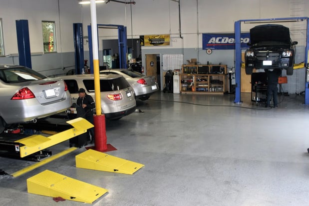 Images Haven Auto Repair | CarMax Repair Shop