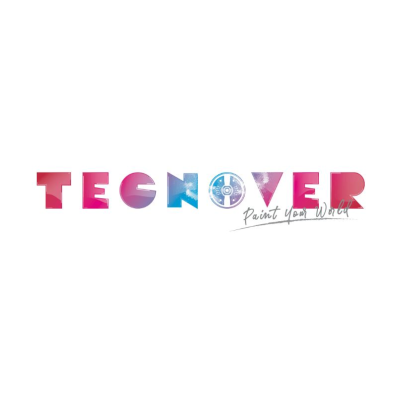 Tecnover Logo