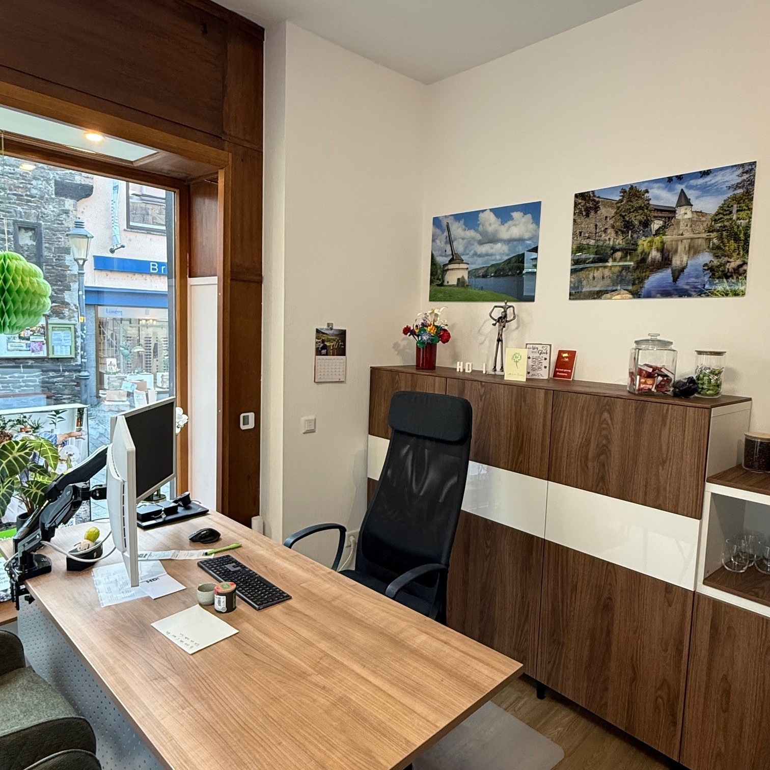 HDI Versicherungen: Andreas Schneider e.K., Untere Wallstr. 1 in Andernach