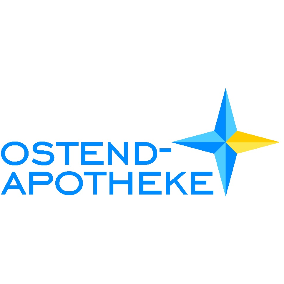 Ostend-Apotheke Logo