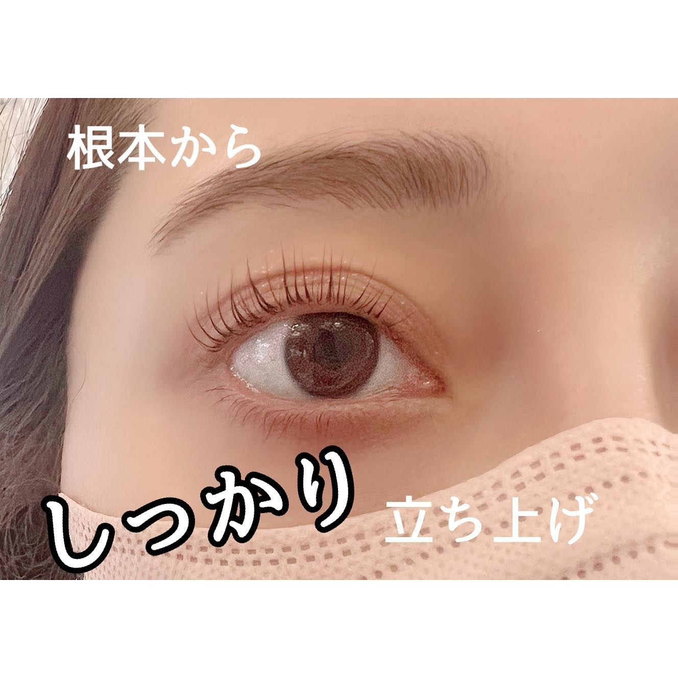 Images eyelash salon LIALI