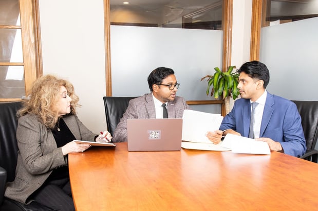 Images Bala Legal Services